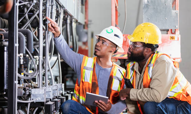  Carson, WA Electrician Pros