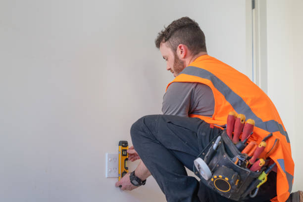 Best Affordable Electrician  in Carson, WA