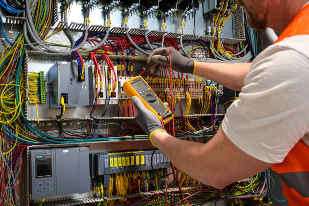 Best Commercial Electrician Services  in Carson, WA