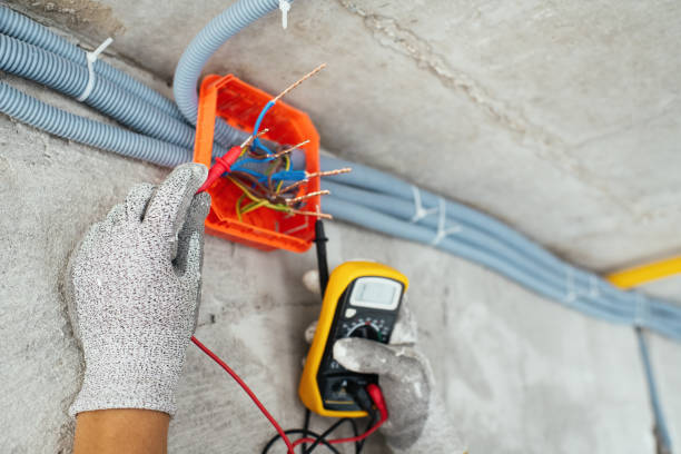 Best Electrical System Inspection  in Carson, WA