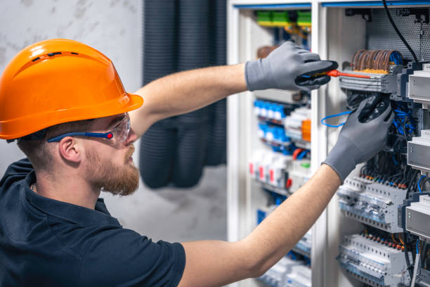 Best Home Electrical Repair  in Carson, WA